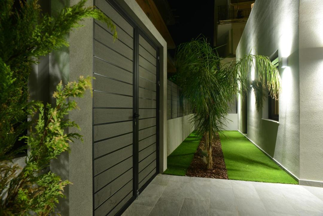 Damona 2Br Luxury Home With Garden - Κοντά Στο Κέντρο Heraklion  Ngoại thất bức ảnh