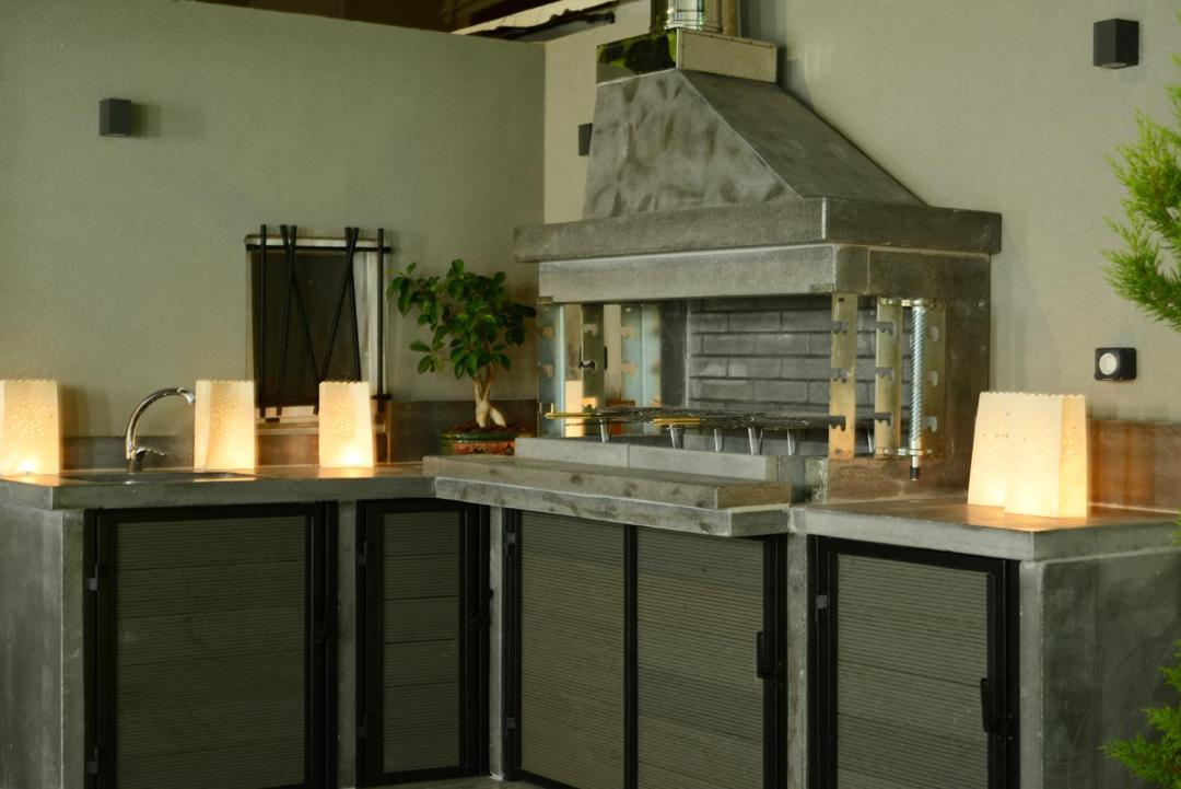 Damona 2Br Luxury Home With Garden - Κοντά Στο Κέντρο Heraklion  Ngoại thất bức ảnh